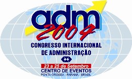 Congresso Internacional de Administrao 2004