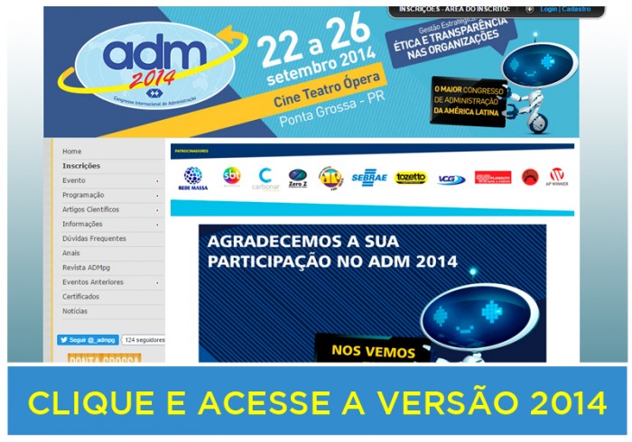 ADM 2014